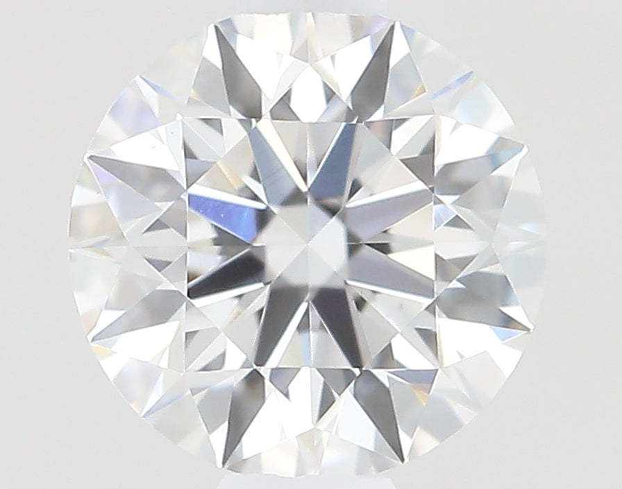 0.31 carat Round diamond E VS1 Excellent