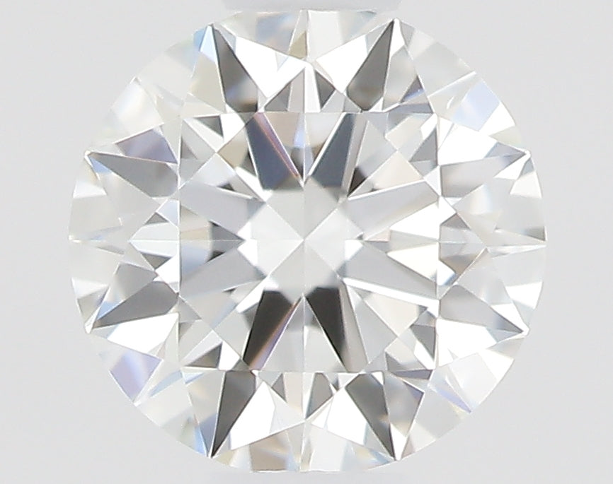 0.31 carat Round diamond G VVS2 Excellent