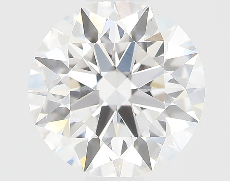 0.52 carat Round diamond G VS2 Excellent