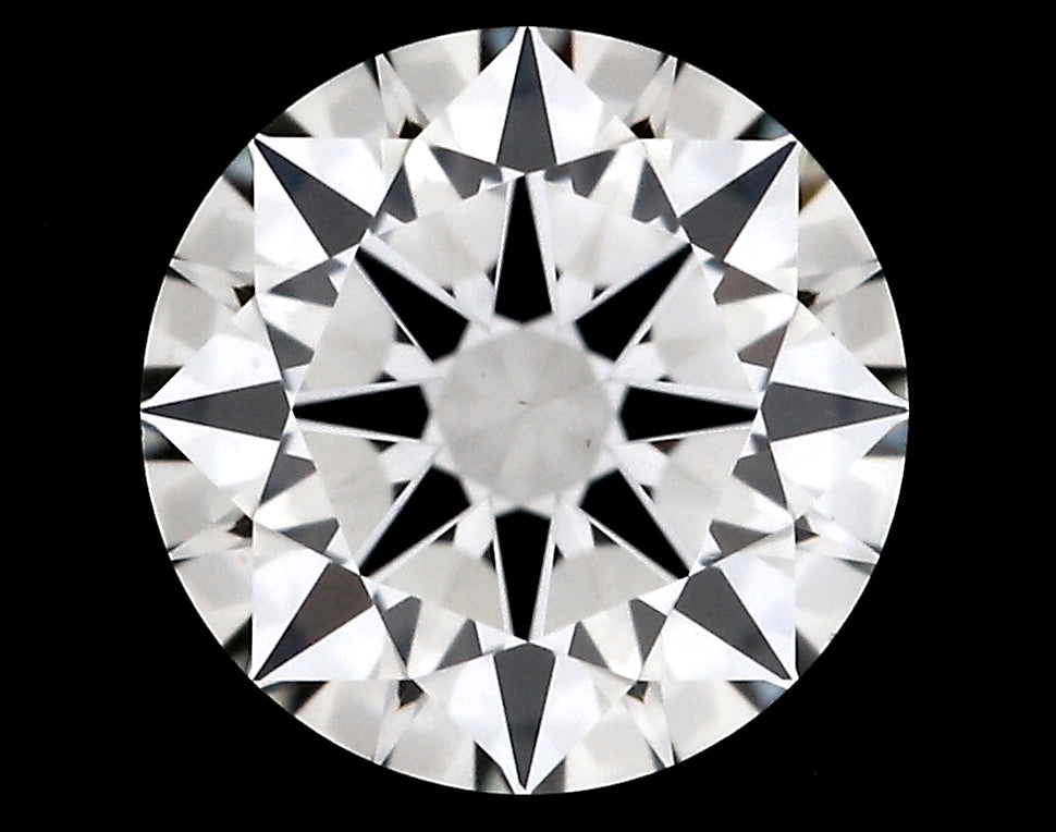 0.30 carat Round diamond H VS1 Excellent