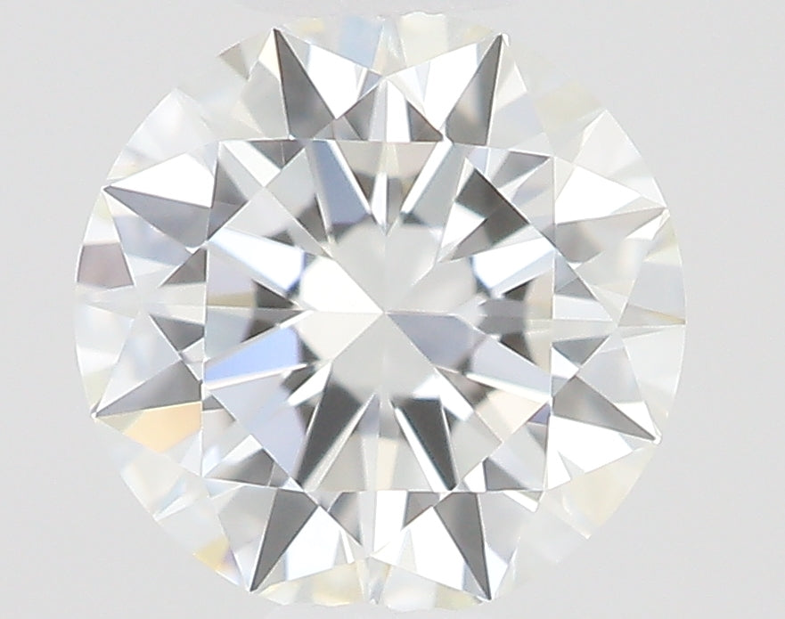 0.30 carat Round diamond H VVS1 Excellent