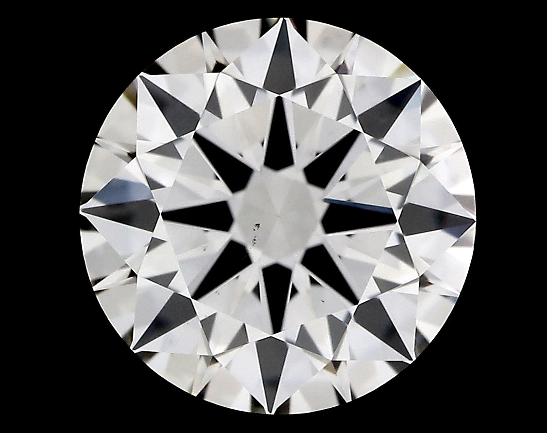 1.00 carat Round diamond H VS2 Excellent