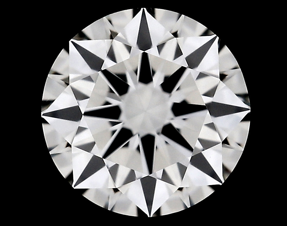 0.31 carat Round diamond G VS2 Excellent