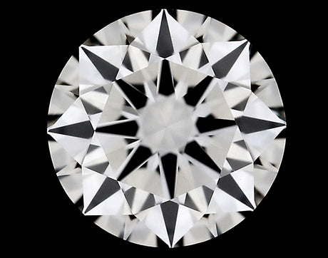 0.31 carat Round diamond G VS2 Excellent