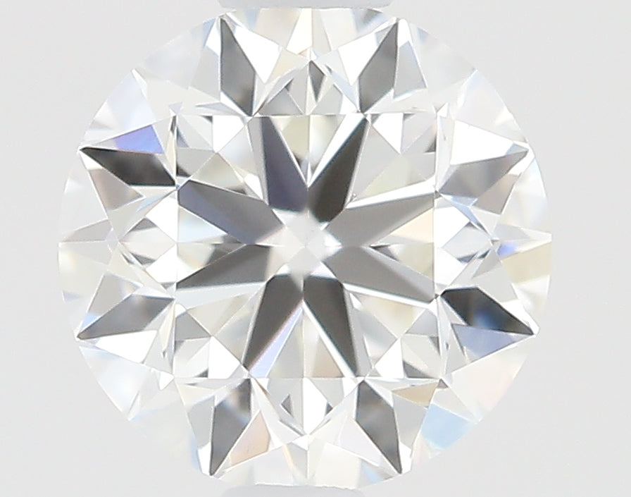 0.51 carat Round diamond G VS2 VeryGood