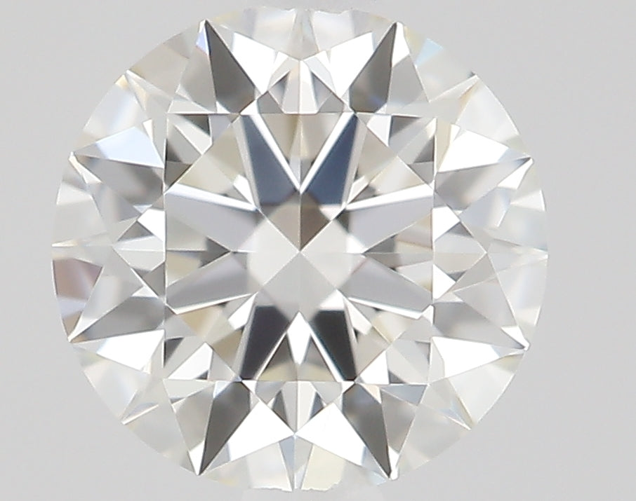 0.32 carat Round diamond H VVS2 Excellent