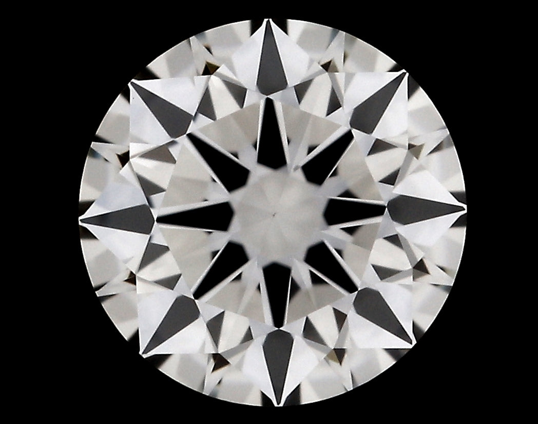 0.40 carat Round diamond H VS1 Excellent