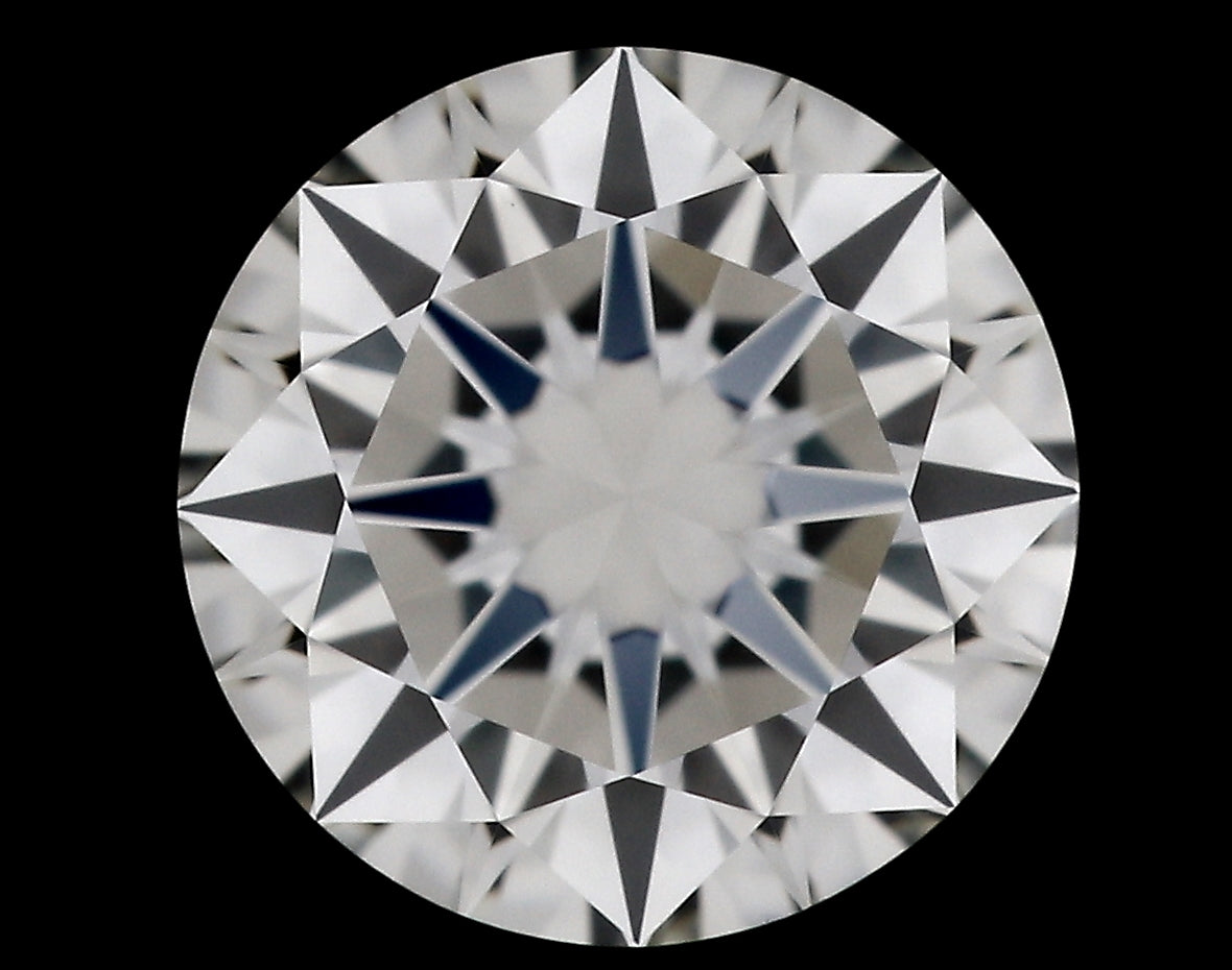 0.50 carat Round diamond H VS1 Excellent