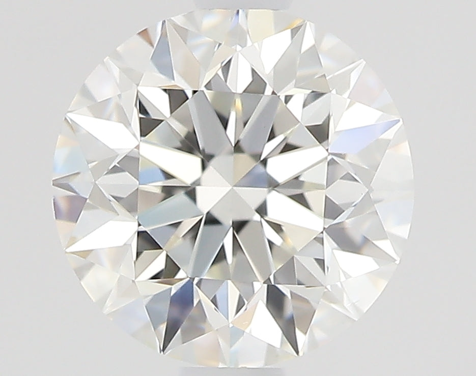 1.00 carat Round diamond I VS2 VeryGood
