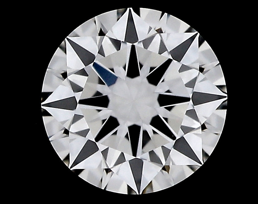 0.30 carat Round diamond E VS1 Excellent