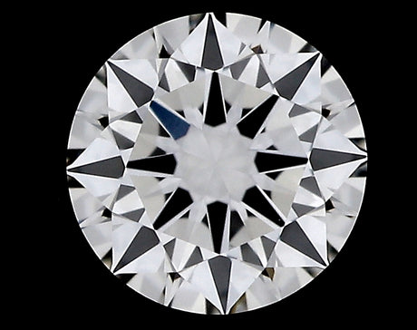 0.30 carat Round diamond E VS1 Excellent