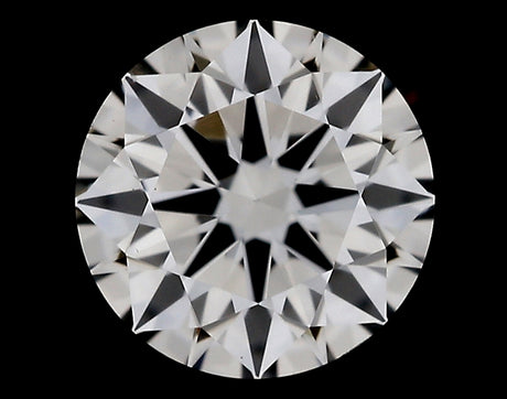 0.30 carat Round diamond G VS2 Excellent