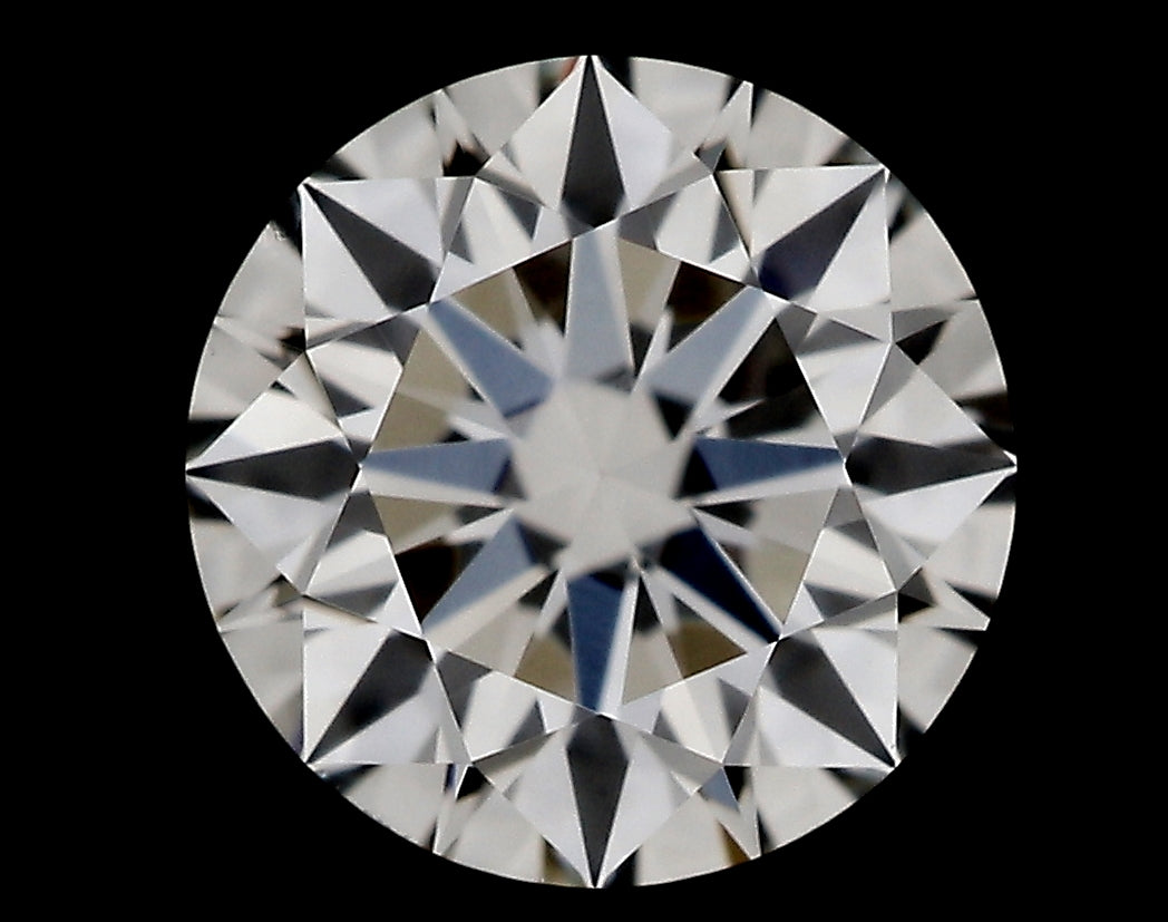 0.31 carat Round diamond F  VS1 Excellent