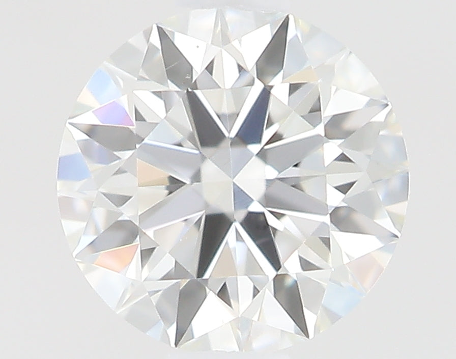 0.30 carat Round diamond H VS2 Excellent
