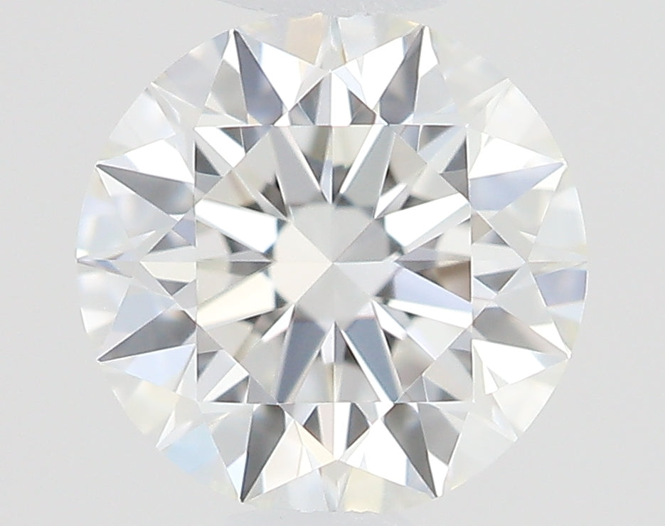 0.35 carat Round diamond G VVS1 Excellent