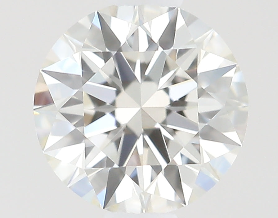 0.30 carat Round diamond I  VVS2 Excellent