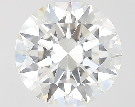 0.30 carat Round diamond G SI2 Excellent