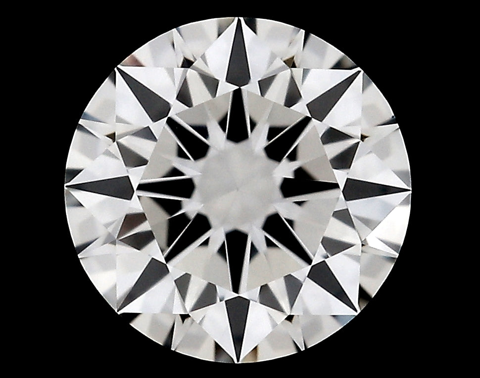 0.30 carat Round diamond G VVS2 Excellent