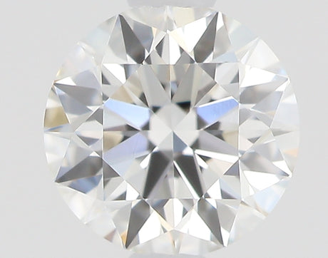 0.31 carat Round diamond G VVS1 Excellent