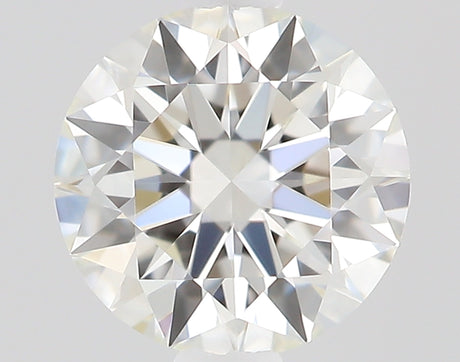 0.30 carat Round diamond H VVS1 Excellent