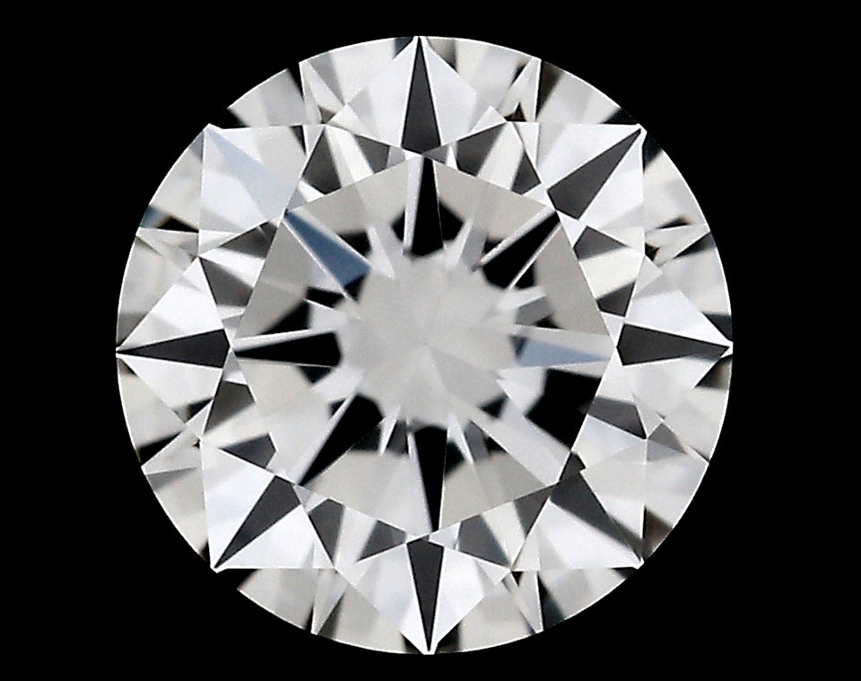 0.30 carat Round diamond E VS1 Excellent