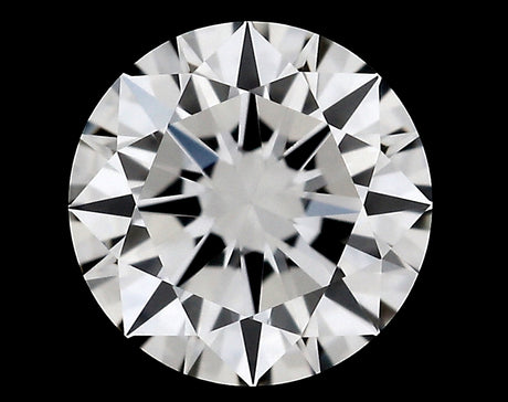 0.30 carat Round diamond E VS1 Excellent