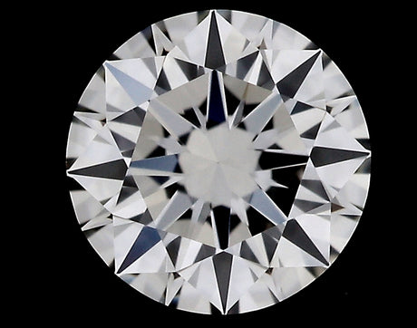 0.30 carat Round diamond G VVS2 Excellent
