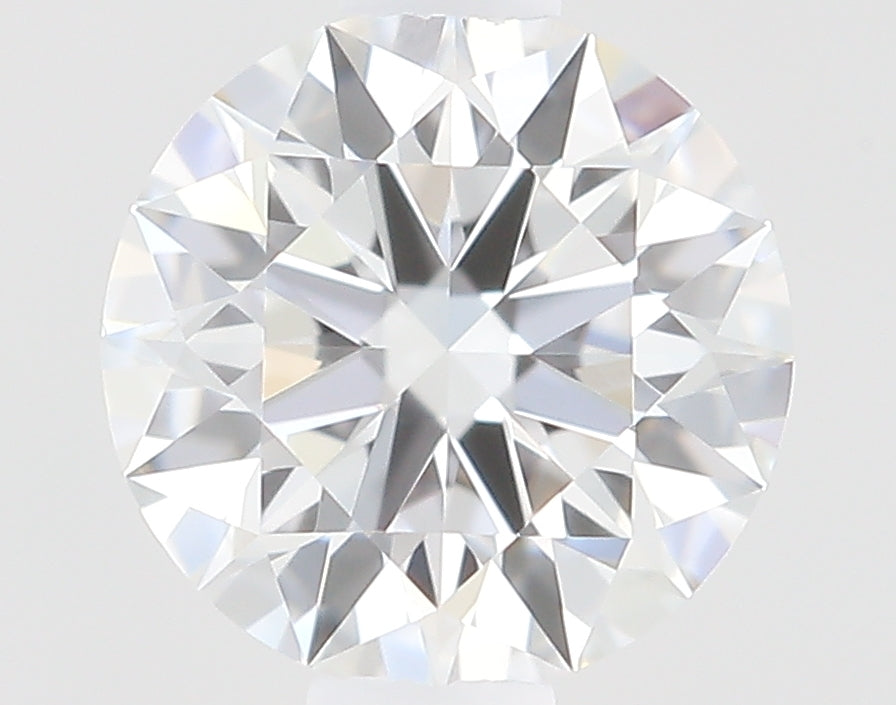 0.30 carat Round diamond E VVS2 Excellent