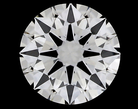 0.30 carat Round diamond F VS1 Excellent