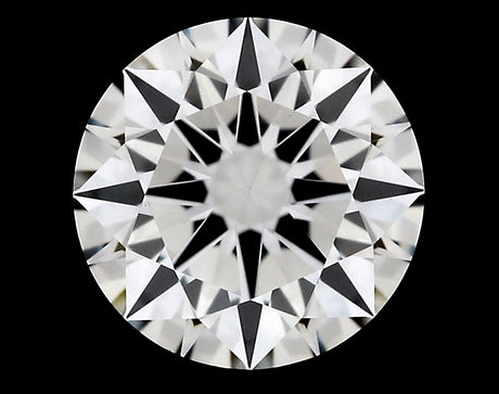 0.31 carat Round diamond F VS1 Excellent