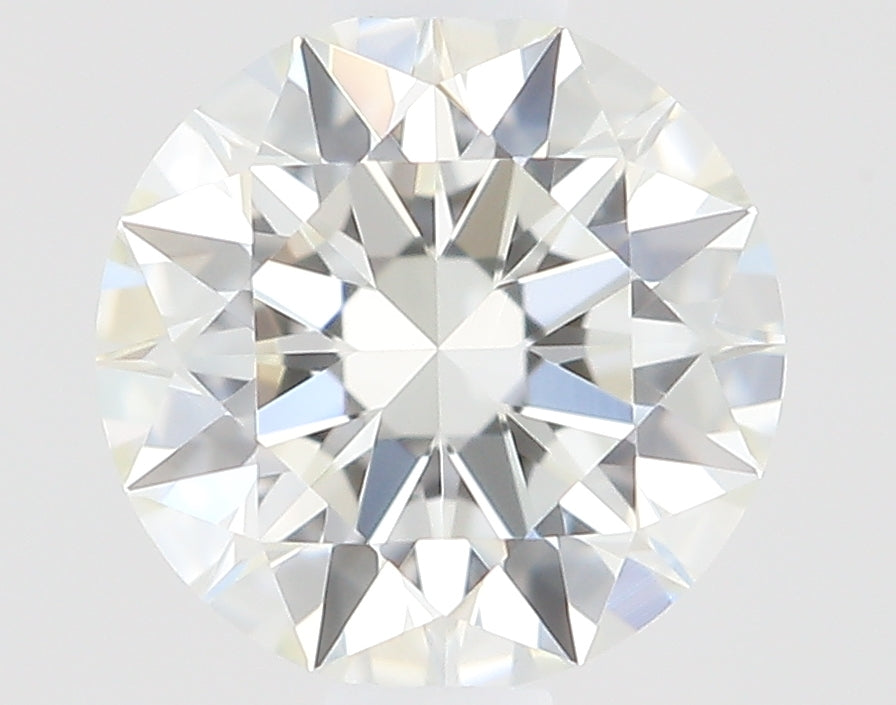 0.30 carat Round diamond I VVS2 Excellent