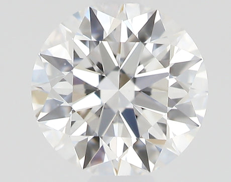 0.30 carat Round diamond E VS1 Excellent