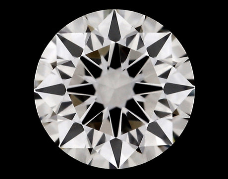 0.30 carat Round diamond G VVS1 Excellent
