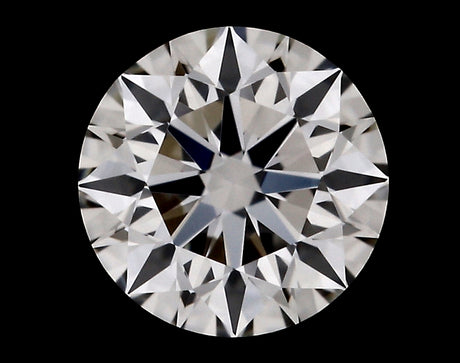 0.30 carat Round diamond G VVS1 Excellent
