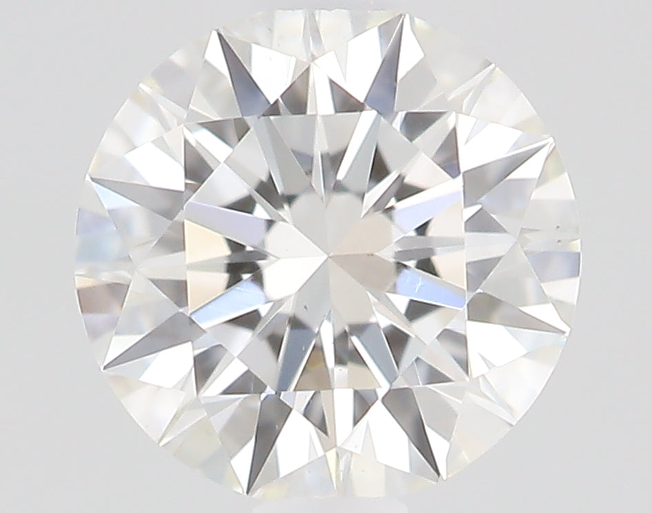 0.35 carat Round diamond G VS2 Excellent