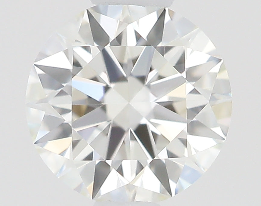 0.30 carat Round diamond I  VVS1 Excellent
