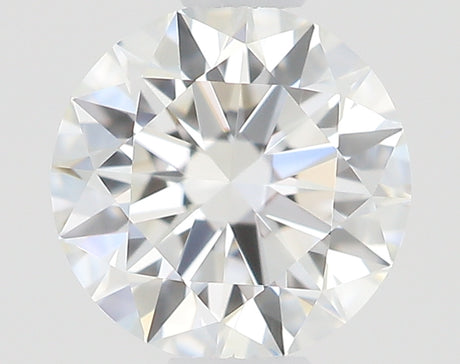 0.30 carat Round diamond F VS1 Excellent