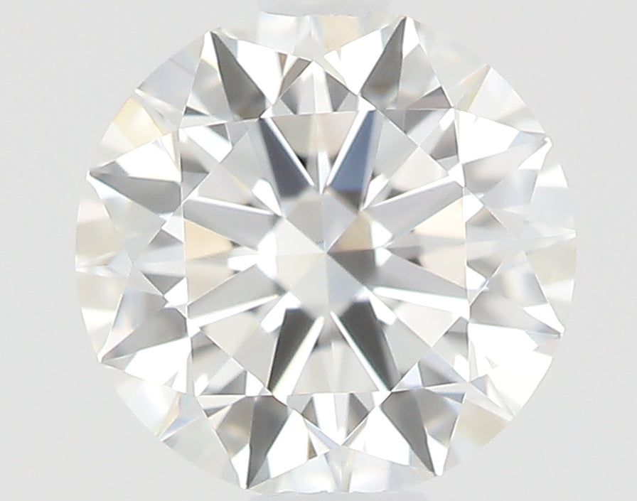 0.30 carat Round diamond H IF Excellent
