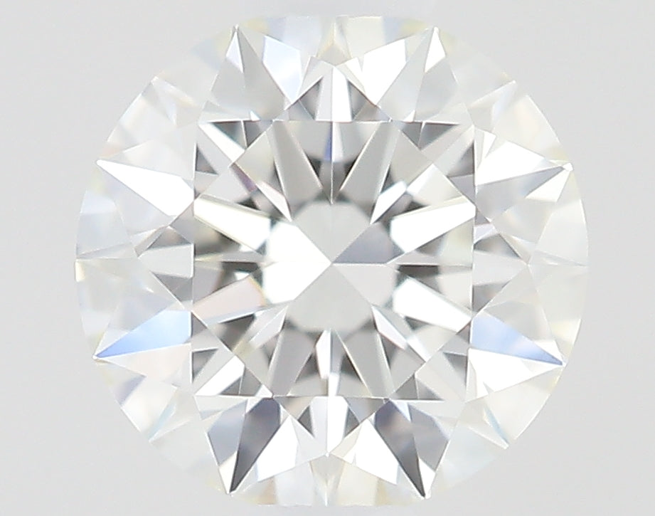 0.35 carat Round diamond H IF Excellent