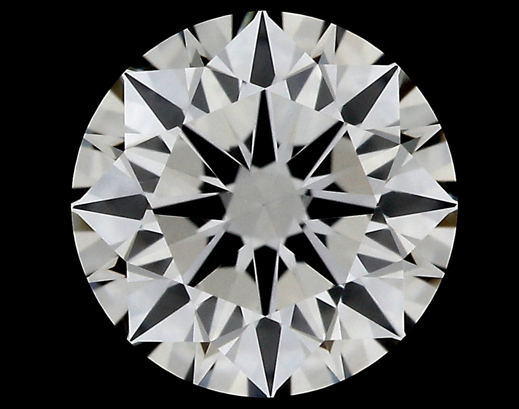 0.51 carat Round diamond G VS2 Excellent