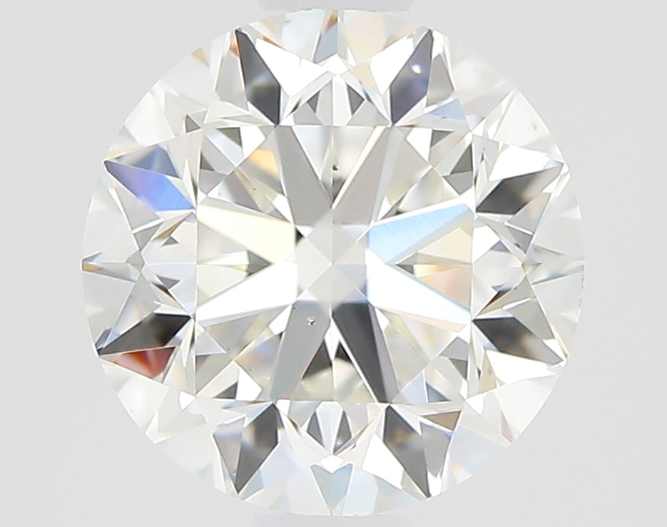 1.00 carat Round diamond I VS2 Good