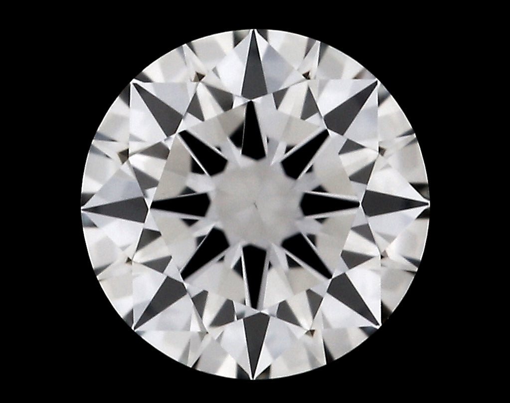 0.31 carat Round diamond E VS1 Excellent