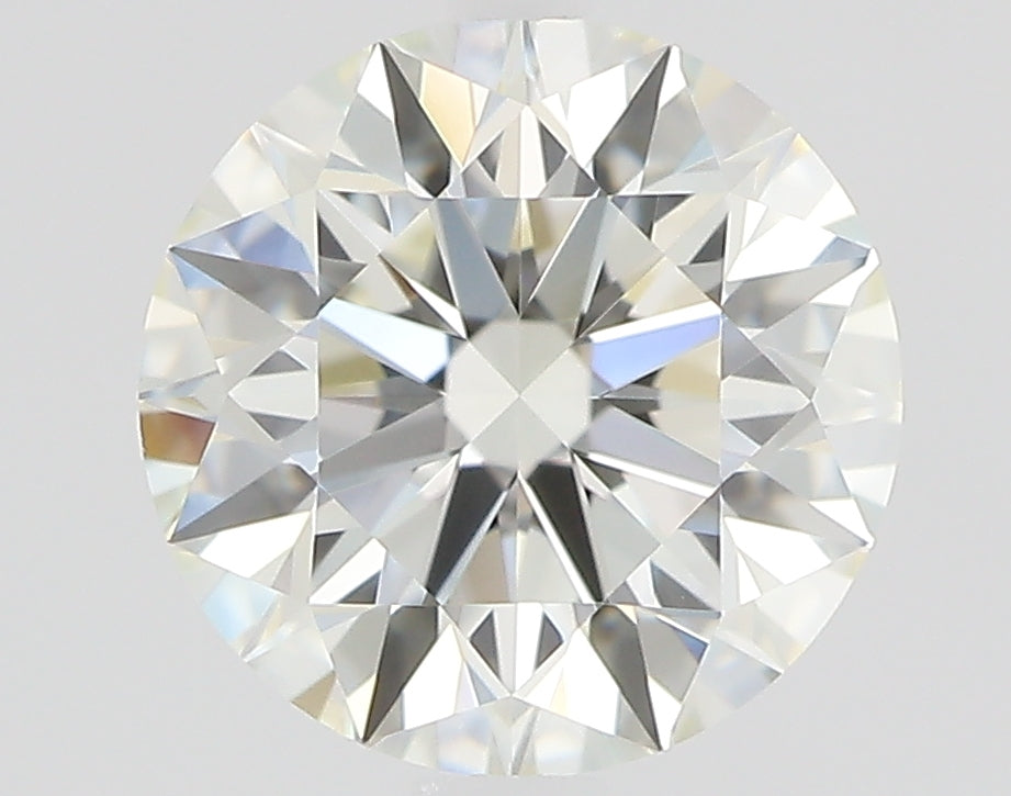 0.70 carat Round diamond K VVS2 Excellent