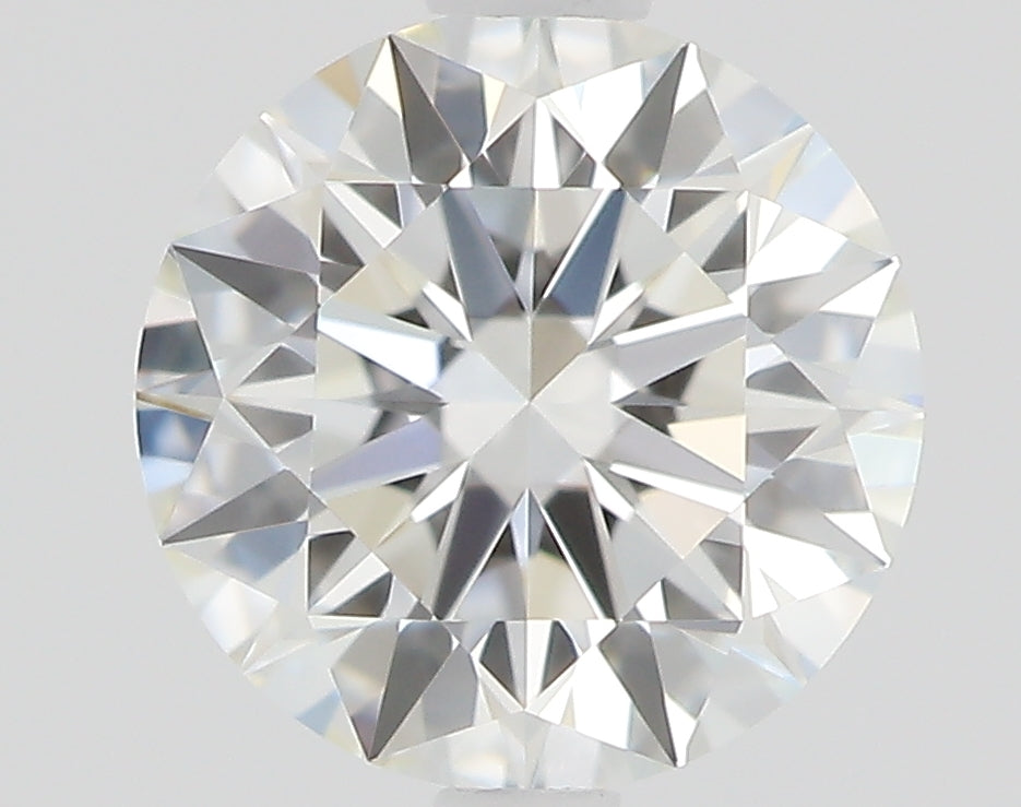 0.42 carat Round diamond H VVS1 Excellent