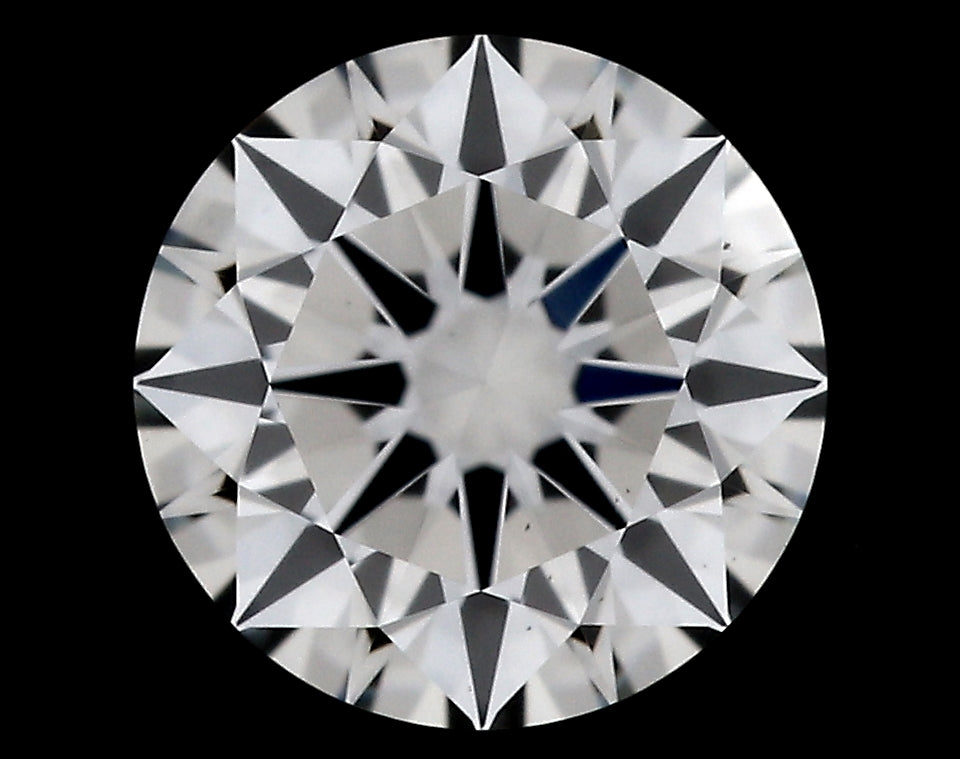 0.30 carat Round diamond G VS2 Excellent