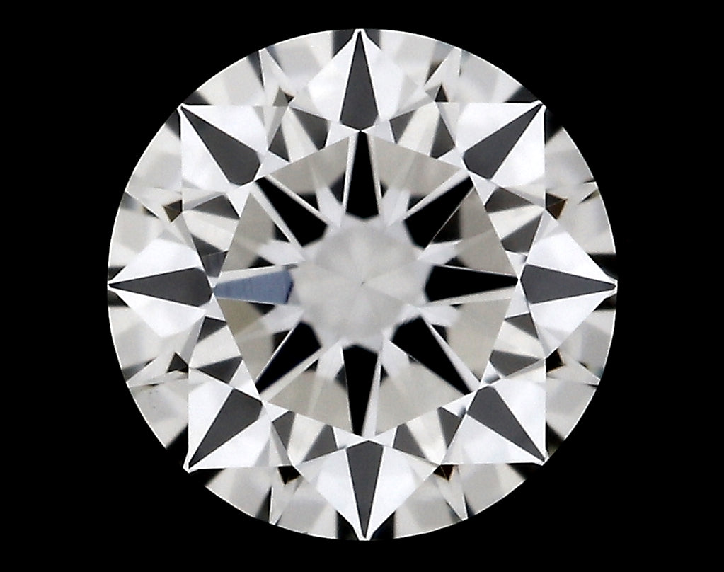 0.30 carat Round diamond H VS1 Excellent