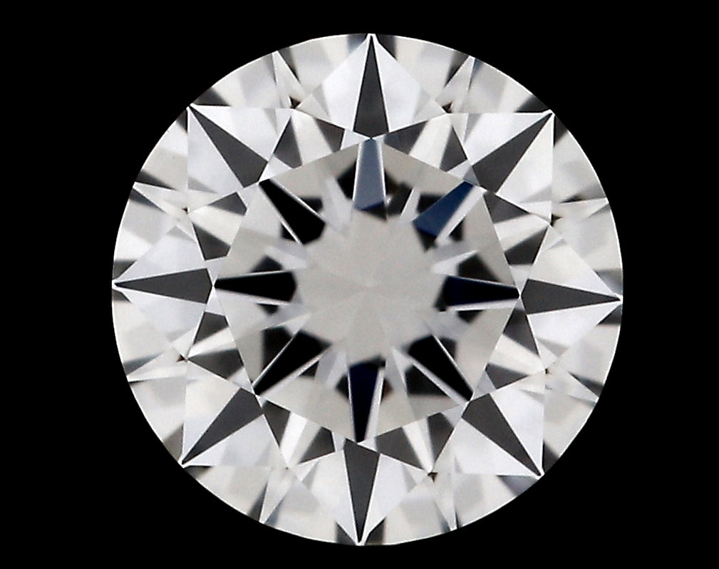0.33 carat Round diamond G  VVS2 Excellent