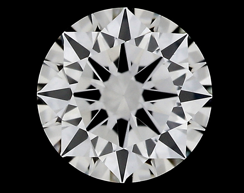 0.33 carat Round diamond G VS1 Excellent