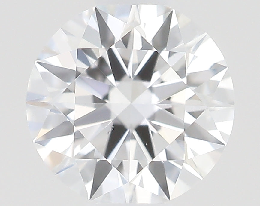 0.30 carat Round diamond D VS2 Excellent