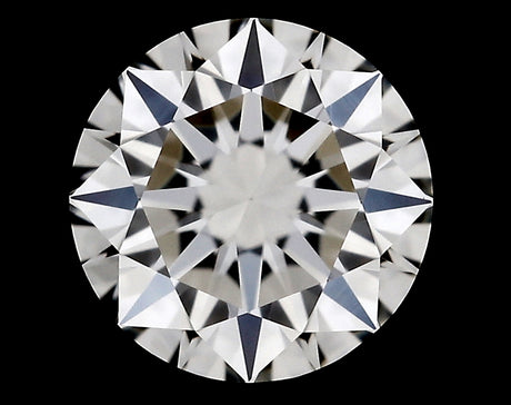 0.30 carat Round diamond F VVS2 Excellent